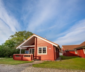 Ferienhaus Pelzerhaken