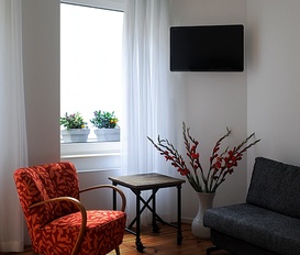 Ferienwohnung Berlin