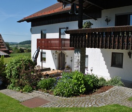 Ferienhaus Neuwotzmannsreut, 50