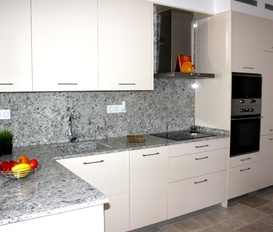 Ferienhaus Empuriabrava