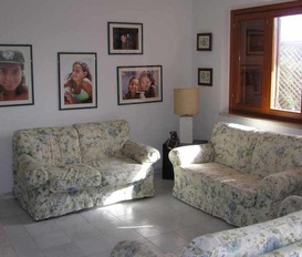 None Santa Margherita di Pula