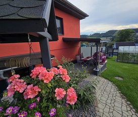 Ferienwohnung Olbernhau