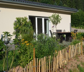 Holiday Apartment Eberbach