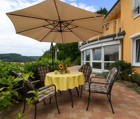 Ferienwohnung Owingen-Billafingen