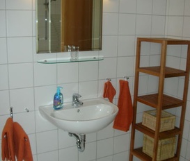 Appartment Lemgo