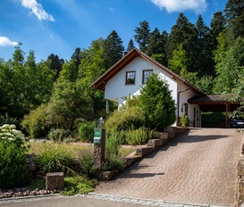 Ferienhaus Freudenstadt