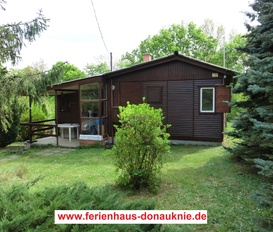 Ferienhaus Leányfalu