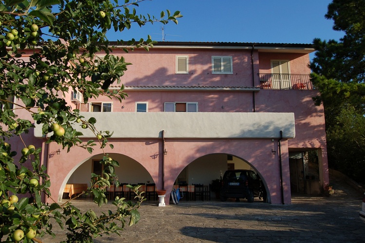 Ferienhaus Cilento Nazionalpark San Mauro Cilento Kampanien Bella Lucia Ferienwohnung Ferienhauser Ferienwohnungen Urlaub Auf Dem Bauernhof Privat