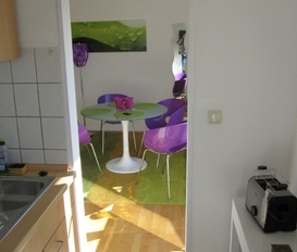 Appartment München