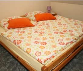 Ferienwohnung Neuharlingersiel