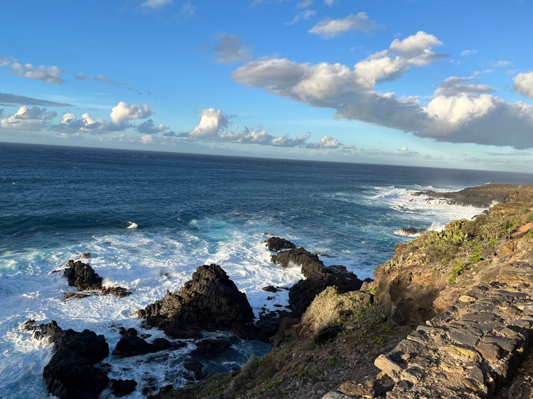 Impressionen der Umgebung