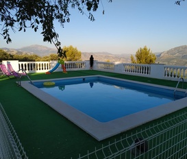 Ferienanlage La Guardia de Jaén