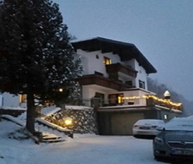 Ferienwohnung Tschagguns