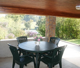 Ferienhaus Donzy le National