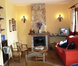 Finca Periana