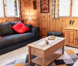 Ferienwohnung Samoens