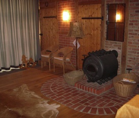 Ferienwohnung Kittlitz