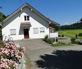 Ferienwohnung Kressbronn - Tettnang