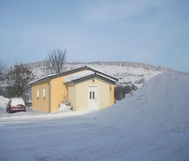 Holiday Home Willingen