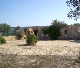 Holiday Home Orosei