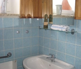 Ferienwohnung Drochtersen - Elbinsel Krautsand