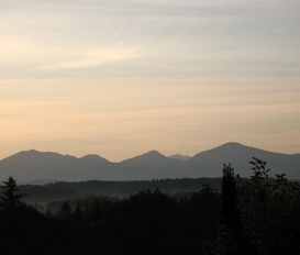 Holiday Home Huglfing