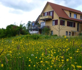 Ferienwohnung Sternenfels-Diefenbach