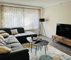Ferienwohnung Rehl.-Siersburg