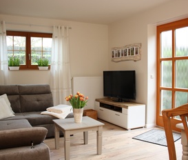 Ferienwohnung Michendorf OT Langerwisch