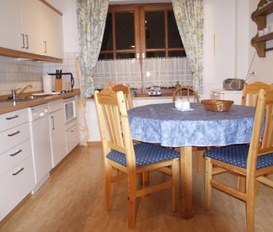 Ferienwohnung Büsum - Warwerort