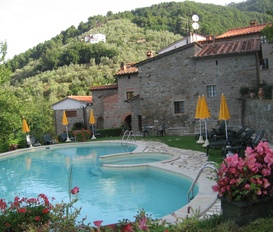 Ferienanlage Montagnana