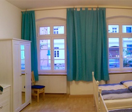 Ferienwohnung Görlitz