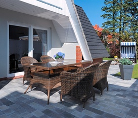 Ferienhaus Harlesiel