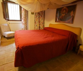 Ferienwohnung Piano del Re (TP)