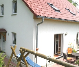 Ferienwohnung Leipzig