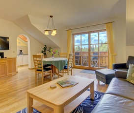 Ferienwohnung Spiegelau