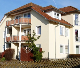 Ferienwohnung Koserow