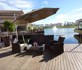 Ferienvilla La Torre Golf Resort