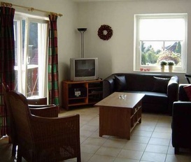 Ferienhaus Döbriach