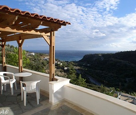 Ferienhaus Agia Fotia, Ierapetra