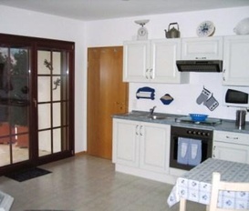 Ferienwohnung Malsburg-Marzell