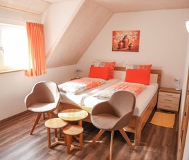 Ferienwohnung Zell am Harmersbach