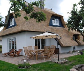 Ferienhaus Heringsdorf
