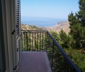 Ferienhaus Cilento Nazionalpark san mauro cilento