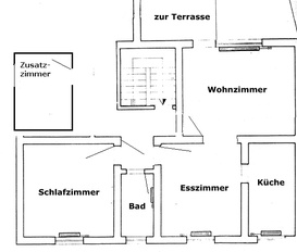 Ferienwohnung Boppard-Hirzenach