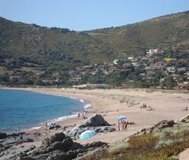 Ferienhaus Golfe de Lava