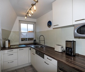 Ferienwohnung Fehmarn OT Petersdorf