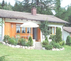 Ferienhaus Feldberg