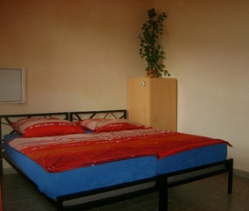 Ferienhaus Competa-Torrox