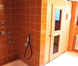 Ferienwohnung Glashütten